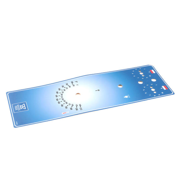 BAKERS PRIDE PARTS U1352A - SKU BKPU1352A