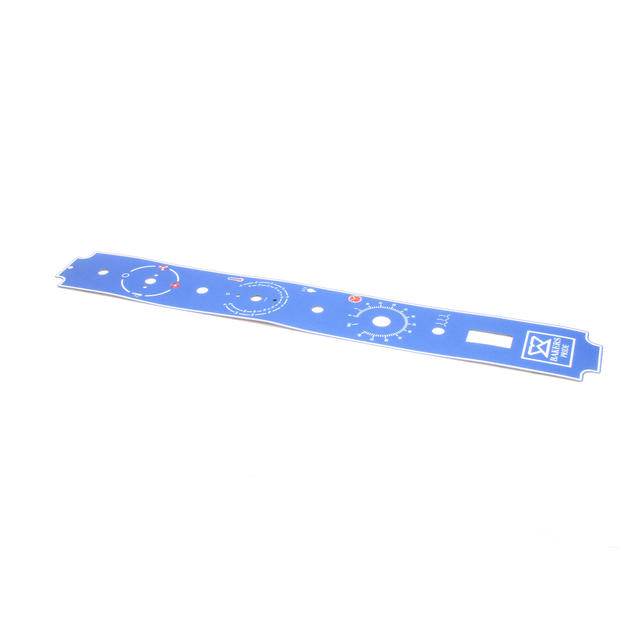 BAKERS PRIDE PARTS U1284A - SKU BKPU1284A