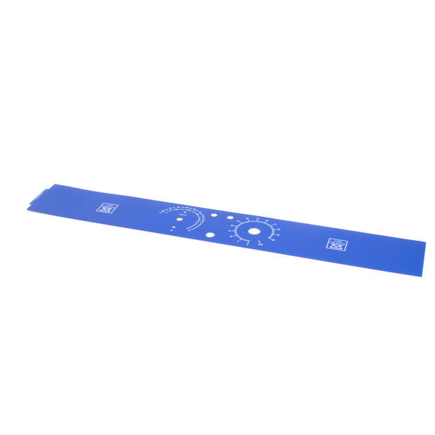 BAKERS PRIDE PARTS U1403A - SKU BKPU1403A