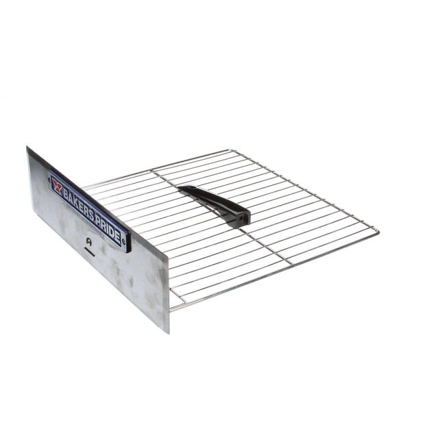 BAKERS PRIDE PARTS D5037U - SKU BKPD5037U
