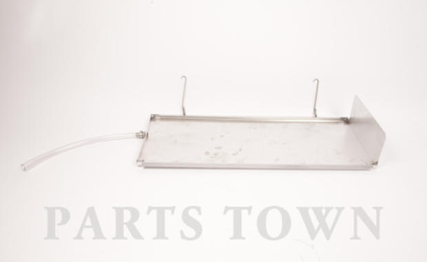 BEVERAGE AIR PARTS 43B32S235B - SKU BEV43B32S235B