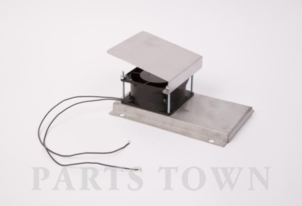 BKI PARTS AN10507400 - SKU BKIAN10507400