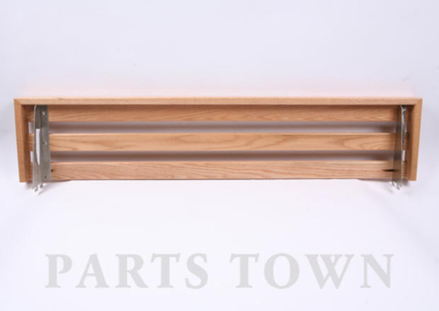 BKI PARTS BKI AN64267800 Assembly Wood Bread MM4 Shelf W/Screws - SKU BKIAN64267800