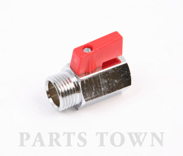 BKI PARTS BKI HN0394 Ball Valve W/Handle #059125 - SKU BKIHN0394