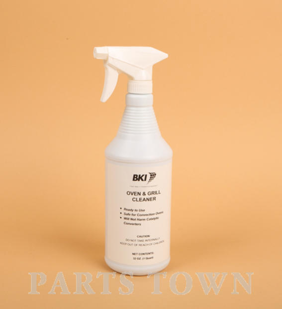 BKI PARTS LC0002 - SKU BKILC0002