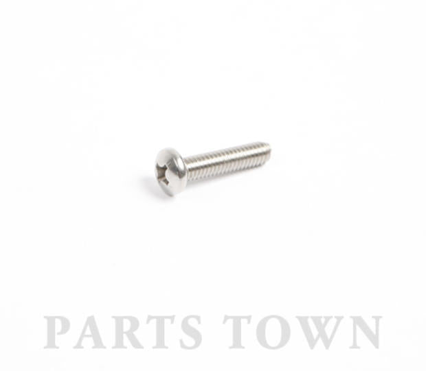 BKI PARTS BKI SCR395 Screw 8-32 X 3/4 Phil Pan - SKU BKISCR395