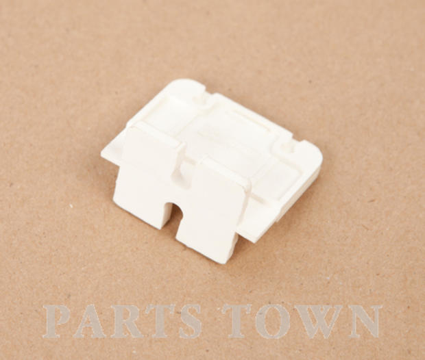 BKI PARTS BKI TB0002 Term Block End Section - SKU BKITB0002
