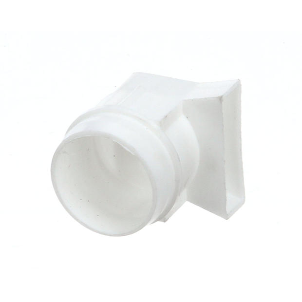 BKI PARTS BKI MA68653400 Lampholder Cap T8 Reamed 1 1/16 ID - SKU BKIMA68653400