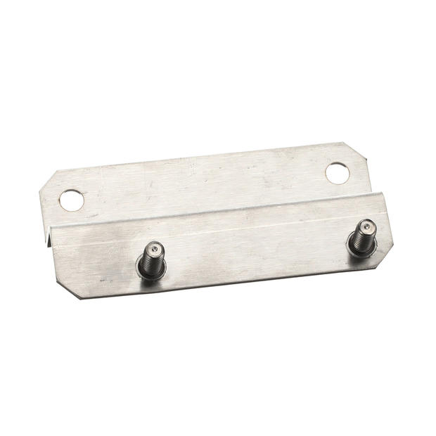 BKI PARTS BKI FB55302902 Adapter Angle Bison Gearmoto - SKU BKIFB55302902