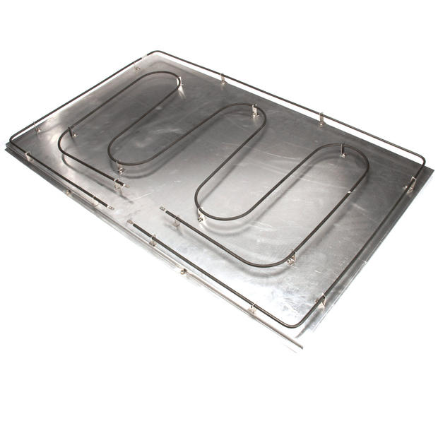 BKI PARTS BKI AB64241000 Assembly Calrod Pan 120V Mm - SKU BKIAB64241000