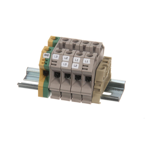 BKI PARTS BKI AN10507300 Assembly Terminal Block Msr - SKU BKIAN10507300