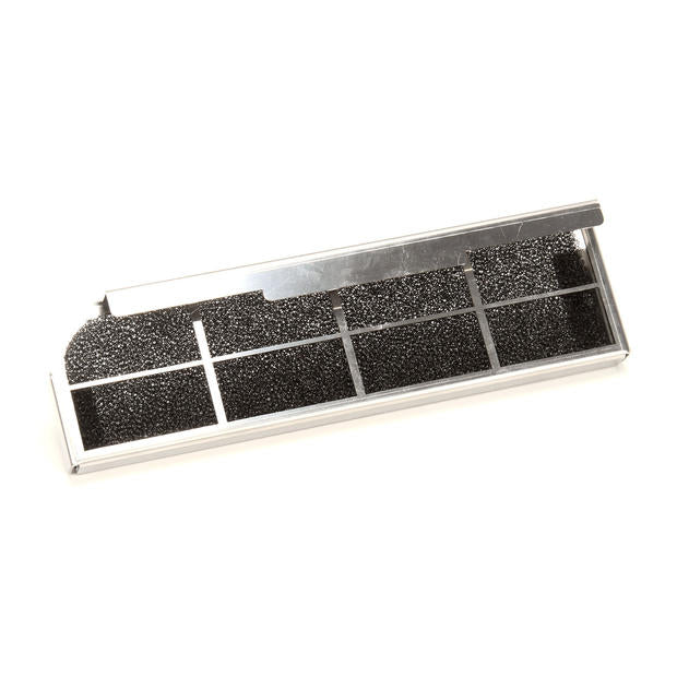 BKI PARTS BKI 2024969A Bracket Filter Control Panel With Pins - SKU BKI2024969A