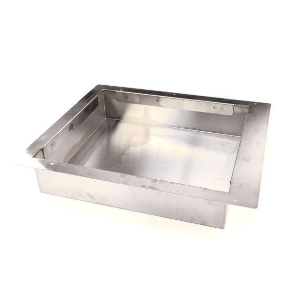 BKI PARTS BKI WB31219400 Cnt.top Collar W/Pan Liner Fw- - SKU BKIWB31219400