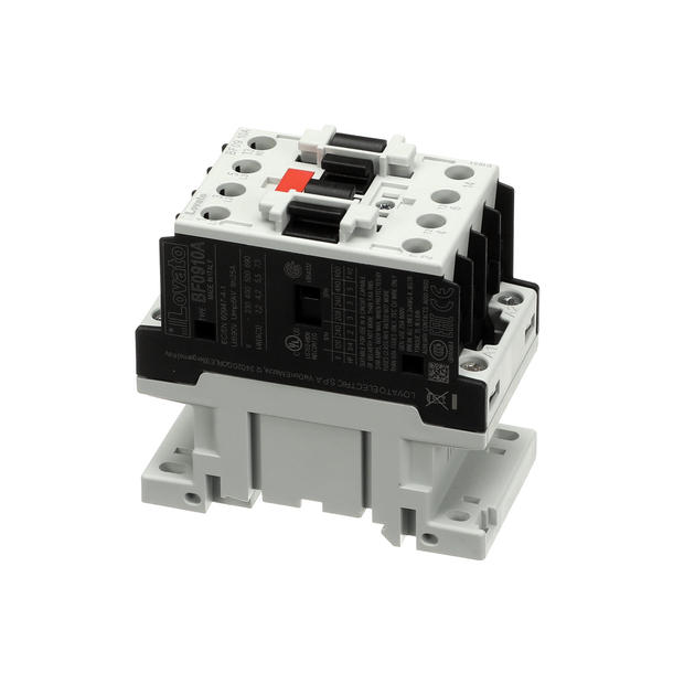 BKI PARTS BKI 6046033 Contactor 9A For ABE61 Model - SKU BKI6046033