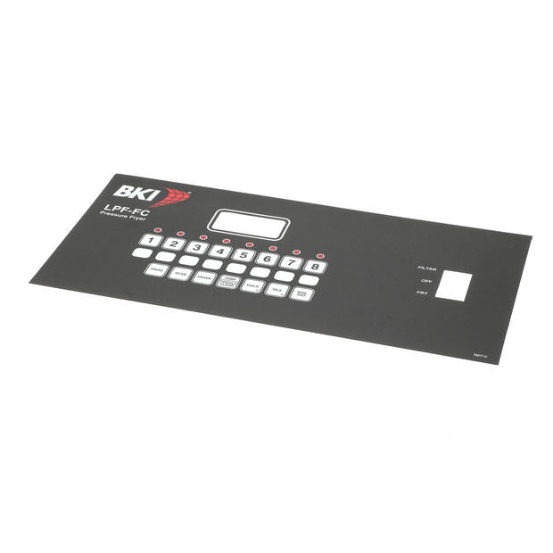 BKI PARTS N0712 - SKU BKIN0712