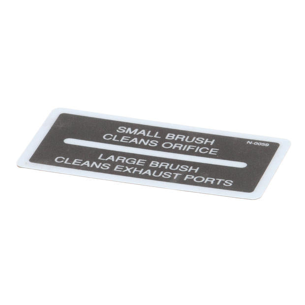 BKI PARTS N0059 - SKU BKIN0059