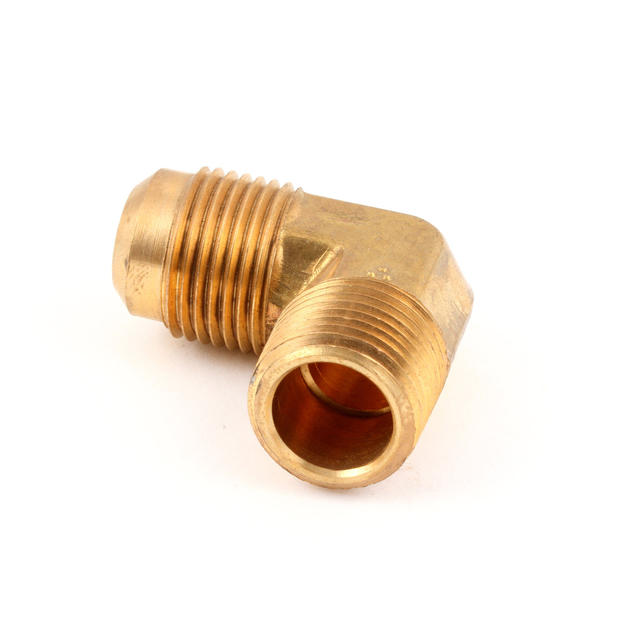 BKI PARTS BKI FT0064 Ell Flare 5/8 Nom X 1/2 Mip - SKU BKIFT0064