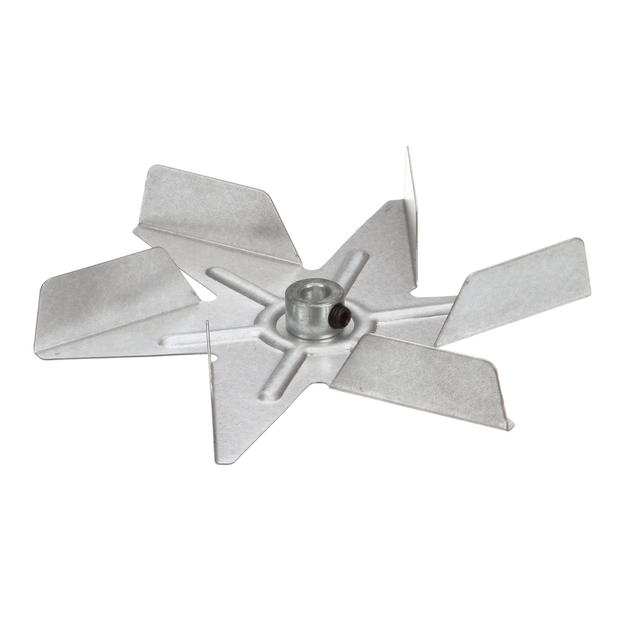 BKI PARTS BKI FN0029 Fan Blade Pm 6HF.313-M6 X-1 - SKU BKIFN0029
