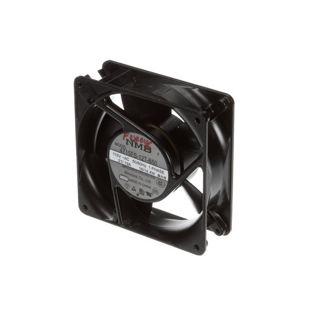 BKI PARTS BKI FN0046 Fan 115V 60HZ Axial - SKU BKIFN0046