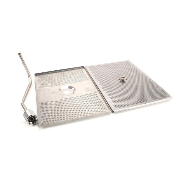 BKI PARTS SB2327 - SKU BKISB2327