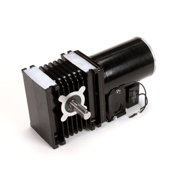 BKI PARTS BKI M0115 Motor Gear 115V 60HZ 2.2 RPM W/10MFD - SKU BKIM0115