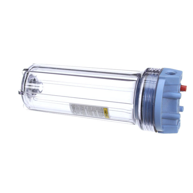 BKI PARTS BKI FX0005 Housing Clear - SKU BKIFX0005