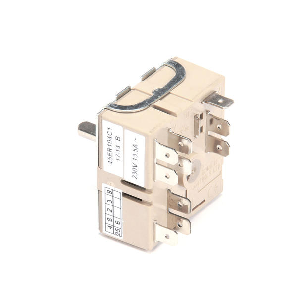 BKI PARTS BKI 6031023 Regulator Energy 16A 220V - SKU BKI6031023