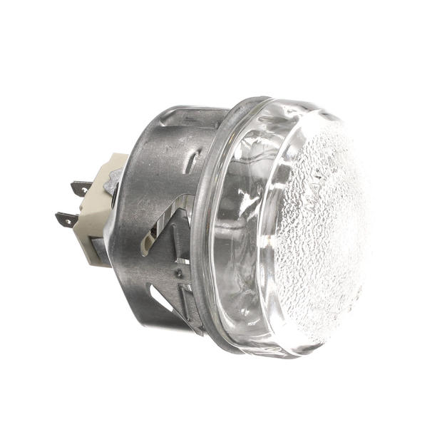 BKI PARTS BKI LH0028 Lampholder 120V 67MM Round 40W - SKU BKILH0028