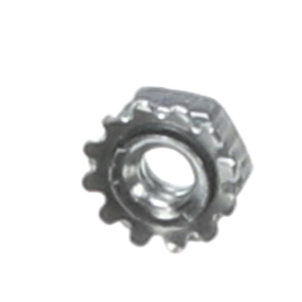 BKI PARTS BKI NUT180 Nut 4-40 Washer Locknut - SKU BKINUT180