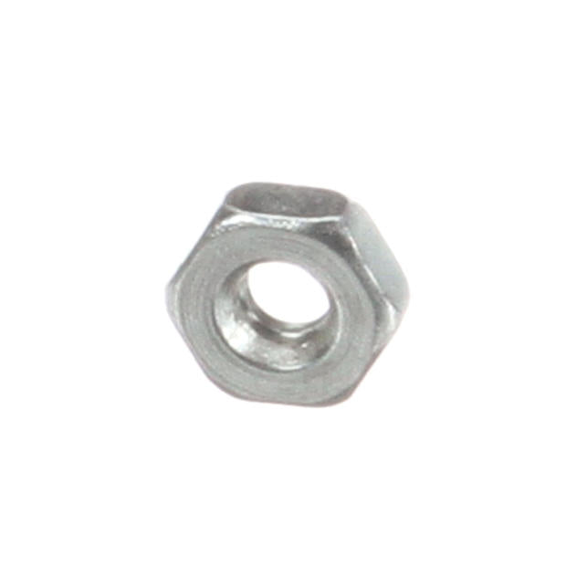 BKI PARTS BKI NUT049 Nut 8-32 Hex - SKU BKINUT049