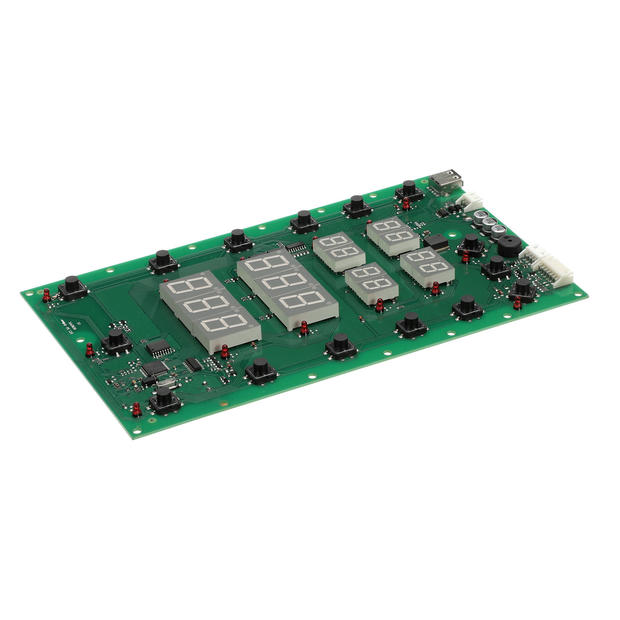 BKI PARTS 6010150 - SKU BKI6010150