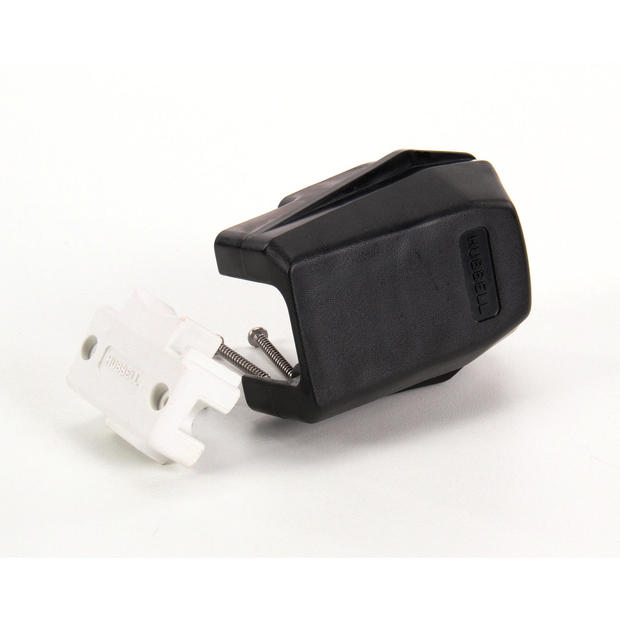 BKI PARTS BKI FT0007 Plug Elec 3P4W 50A 250V - SKU BKIFT0007