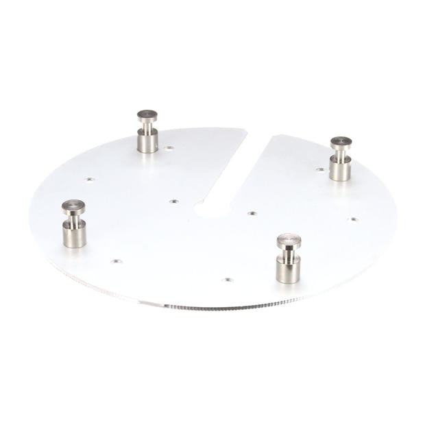 BKI PARTS BKI SB5258 Rotor Assembly Fs Plain Side - SKU BKISB5258