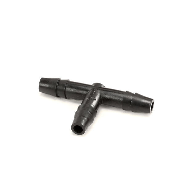 BKI PARTS BKI FT0327 Tee Barbed 1/4 ID Hose/Tube - SKU BKIFT0327
