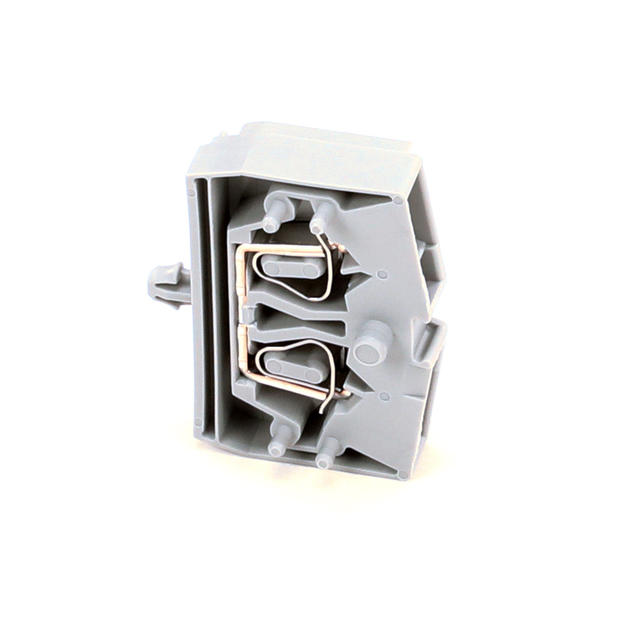 BKI PARTS BKI TB0067 Terminal Block 2 Conductor - SKU BKITB0067