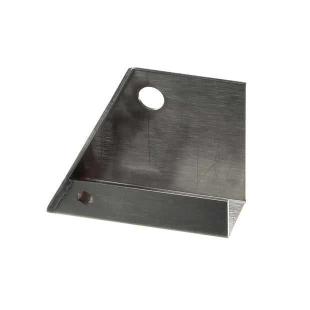 BKI PARTS BKI WB68713402 Weldment RH Hinge Canopy Wd - SKU BKIWB68713402