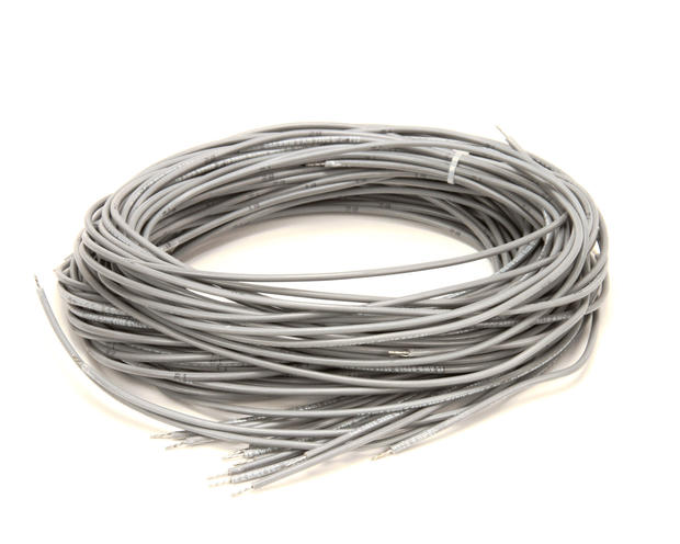 BKI PARTS BKI WH0017 Wire Harness Canopy Lights - SKU BKIWH0017