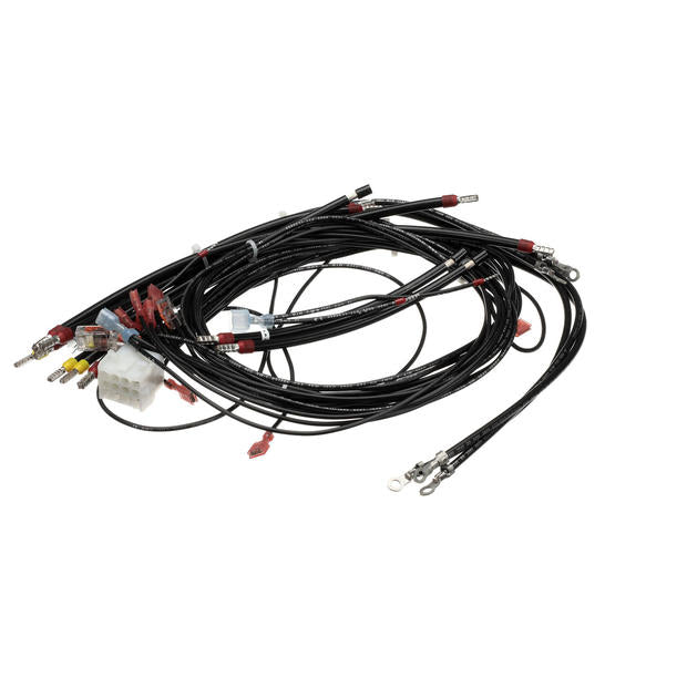 BKI PARTS BKI WH0153 Wiring Harness Relays Electr - SKU BKIWH0153