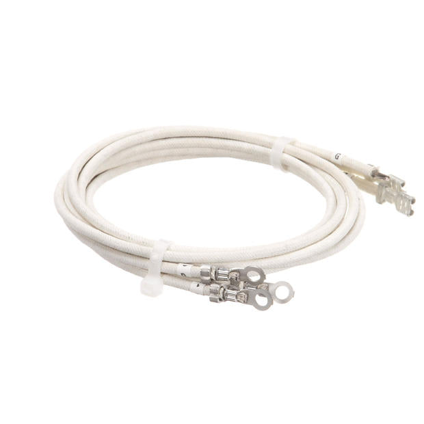 BKI PARTS BKI EB51290100 Wire Harness WS13 - SKU BKIEB51290100