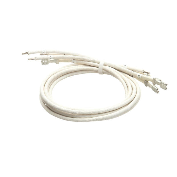 BKI PARTS BKI EB51290300 Wiring Harness WS-15ST - SKU BKIEB51290300