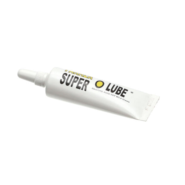 BLODGETTBL41857 1/4 OZ. SUPER LUBE USED ON OR