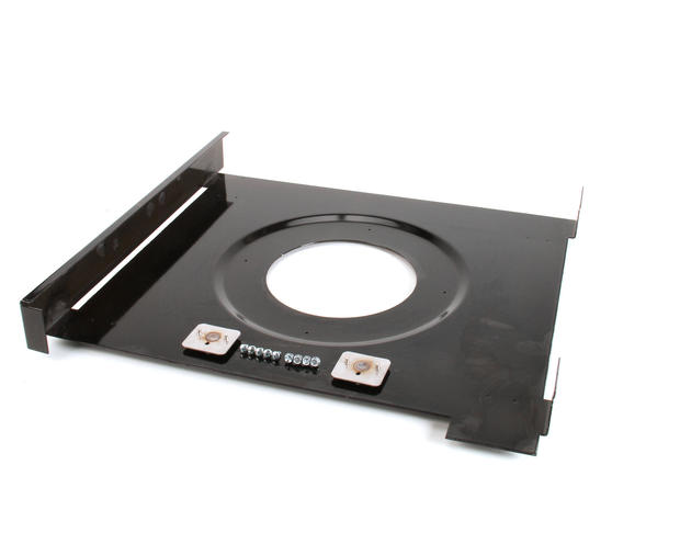 BLODGETT PARTS Blodgett 35934 Baffle Kit W/Brackets DFG50 - SKU BL35934