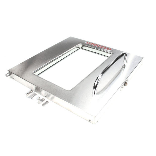 BLODGETT PARTS Blodgett 19607 Glass Door Roller Latch Ctb - SKU BL19607