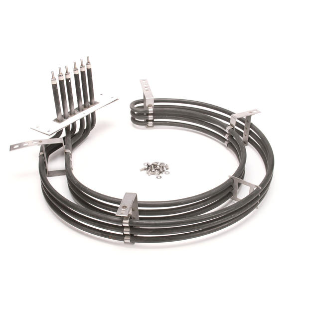BLODGETT PARTS Blodgett 56656 Kit 240V Rnd Element XL50EC - SKU BL56656