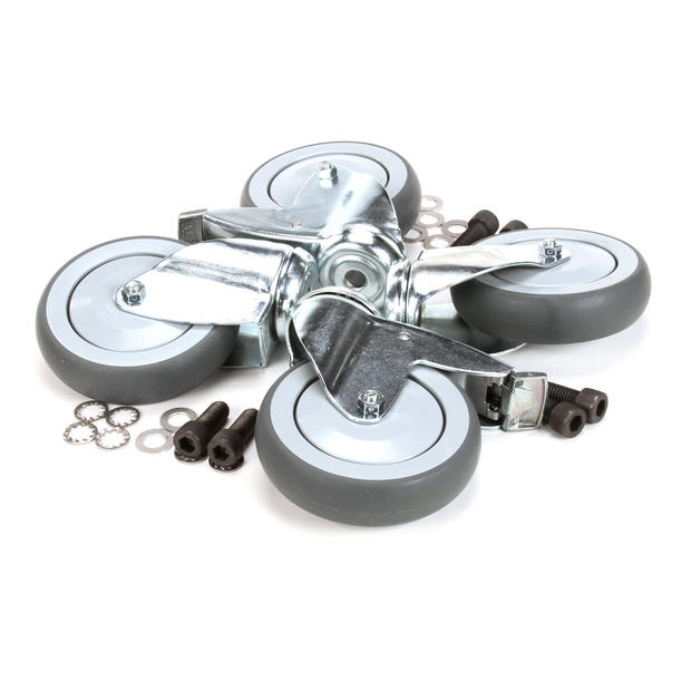 BLODGETT PARTS Blodgett R11249 Kit COS/BC-20 Cart Caster - SKU BLR11249