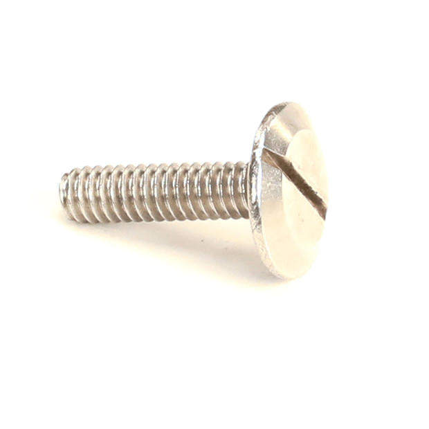 BLODGETT PARTS Blodgett 52890 Screw 1/4-20X1 Low Prof Slt S - SKU BL52890