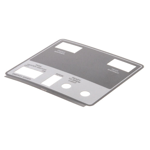BLOOMFIELD PARTS 2M-70972 - SKU BLM2M-70972