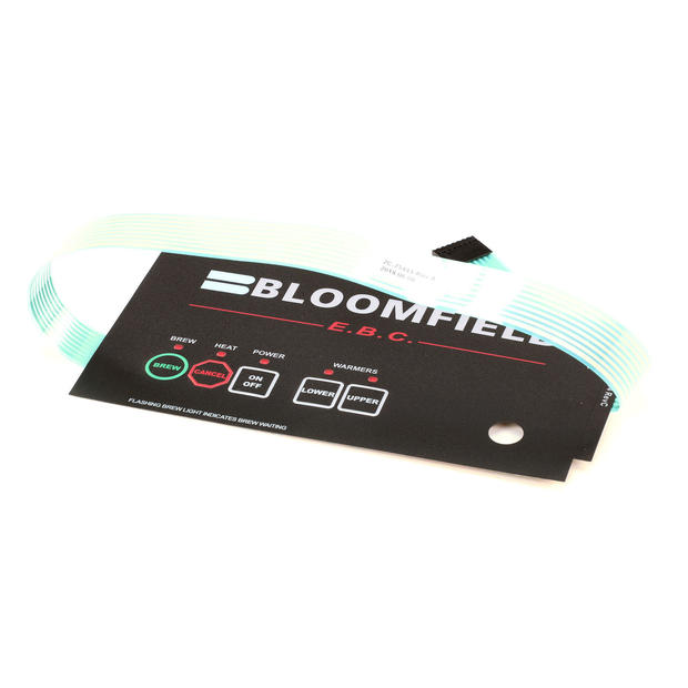 WELLS PARTS Wells 2C-75444 - SKU WEL2C-75444