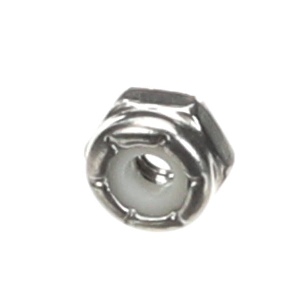 BUNN PARTS Bunn 00991.0002 Nut Elastic Lock #6-32 Sst - SKU BU00991.0002