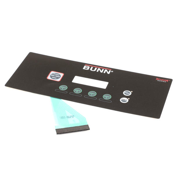 BUNN PARTS 46849.0000 - SKU BU46849.0000